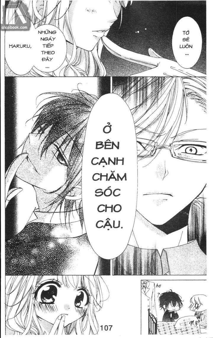 Quản Gia Ác Ma Chapter 1.5 - Trang 2