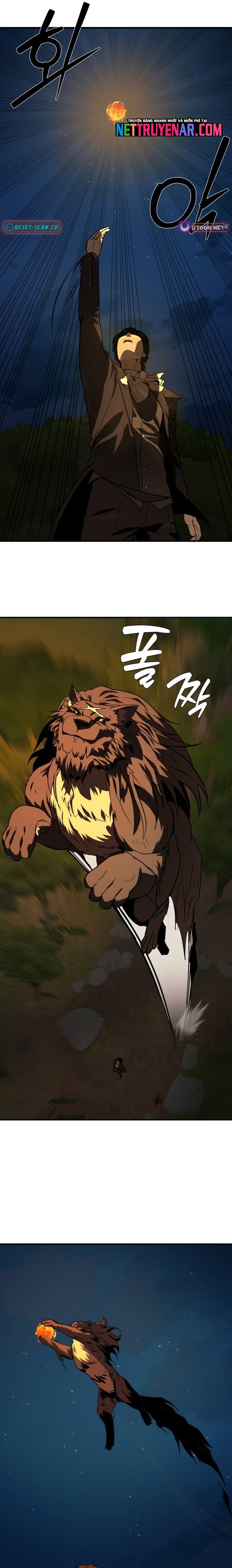 Quản Gia Hạng S Chapter 9 - Trang 2
