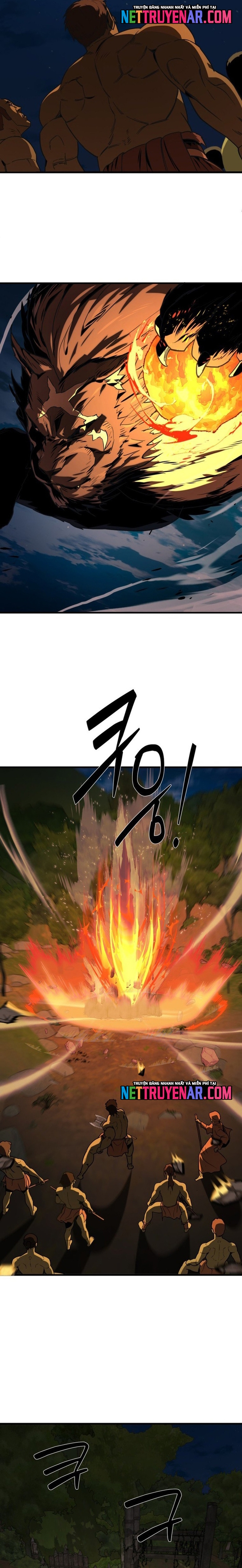 Quản Gia Hạng S Chapter 9 - Trang 2