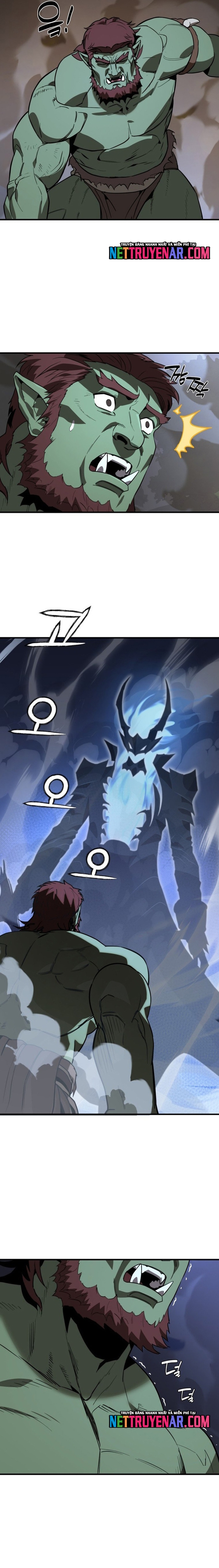 Quản Gia Hạng S Chapter 9 - Trang 2