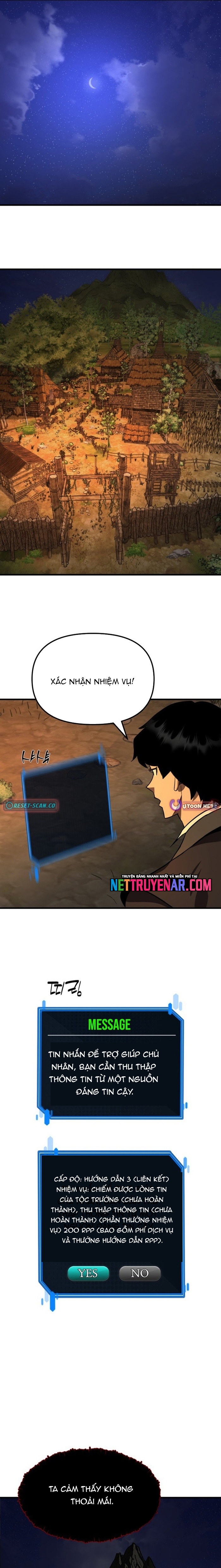 Quản Gia Hạng S Chapter 9 - Trang 2