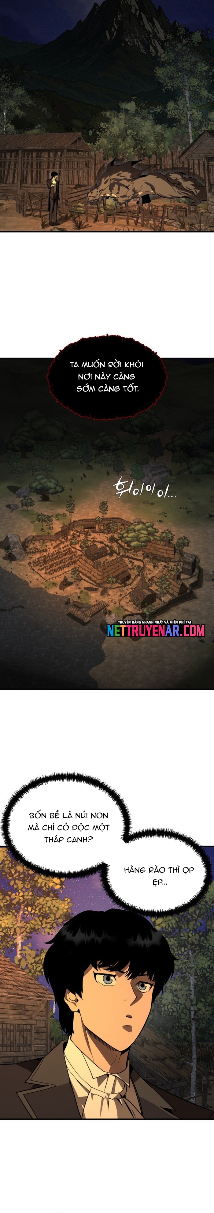 Quản Gia Hạng S Chapter 9 - Trang 2