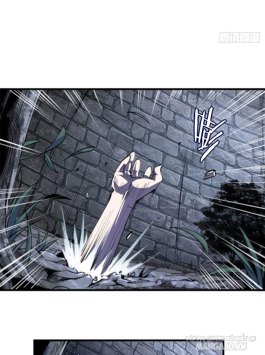 Quản Giáo Cai Quản Các Ma Nữ Chapter 1 - Trang 2