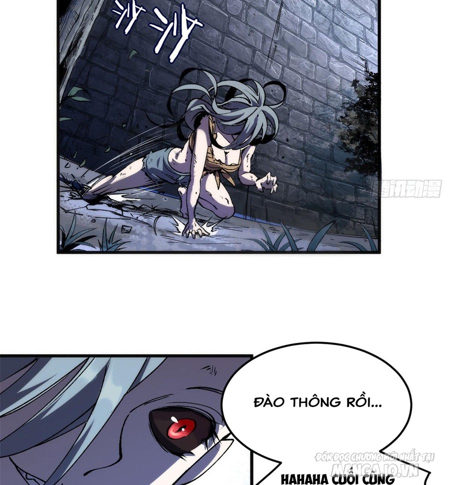 Quản Giáo Cai Quản Các Ma Nữ Chapter 1 - Trang 2