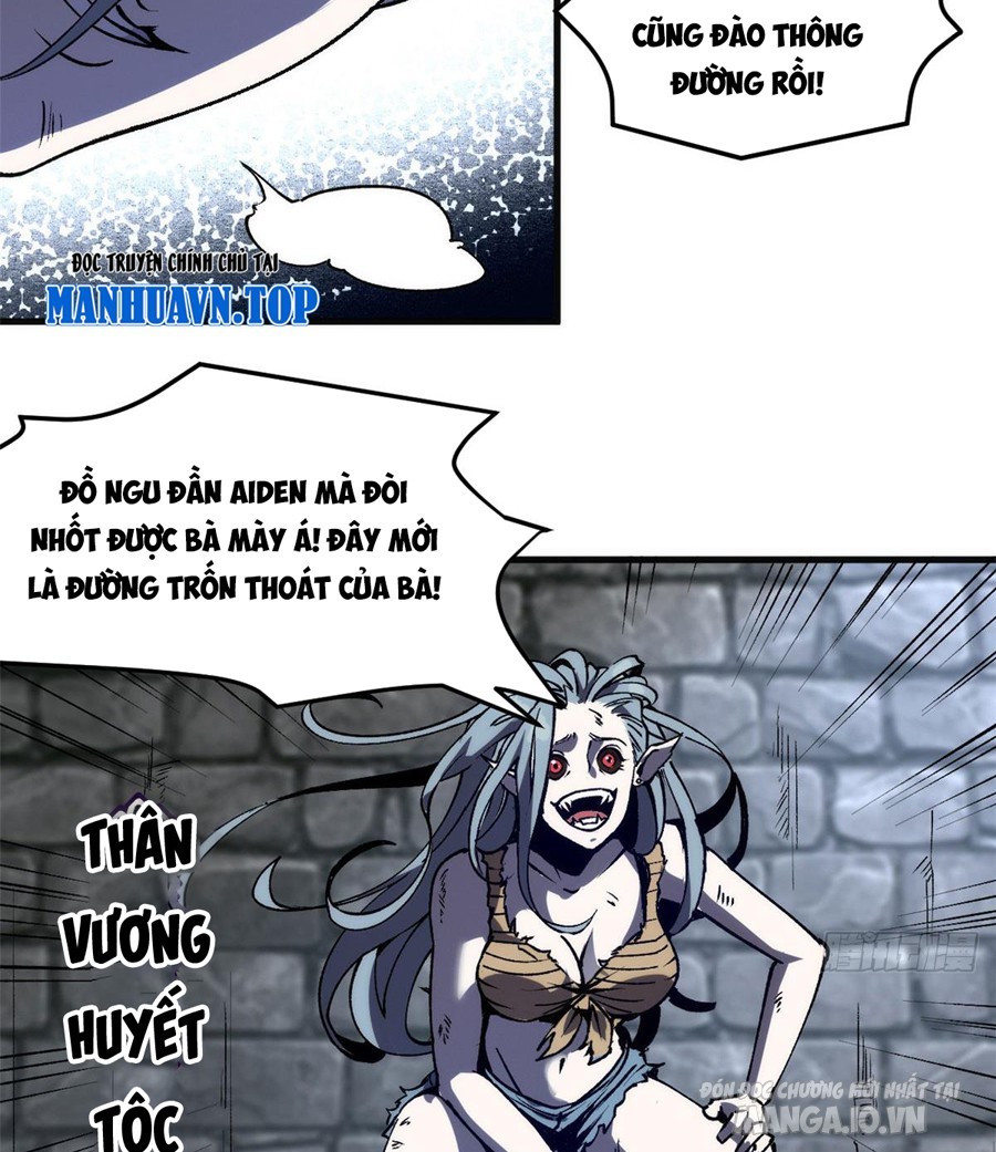 Quản Giáo Cai Quản Các Ma Nữ Chapter 1 - Trang 2