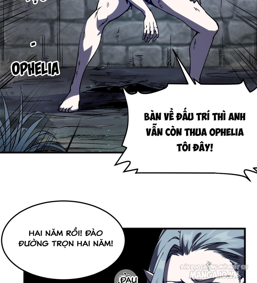 Quản Giáo Cai Quản Các Ma Nữ Chapter 1 - Trang 2