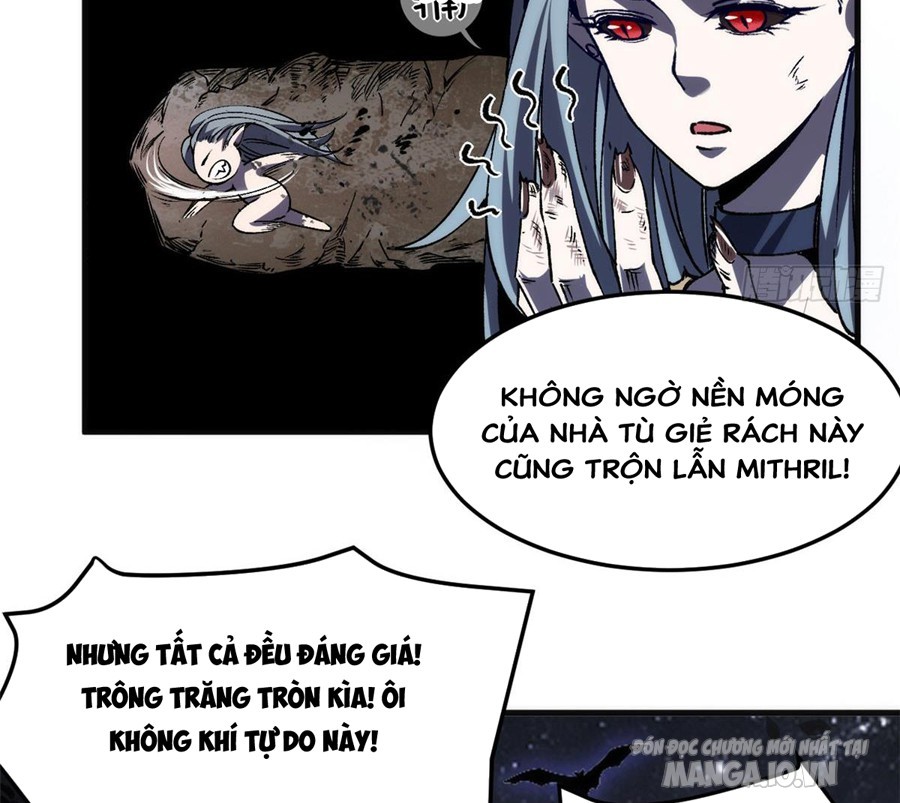 Quản Giáo Cai Quản Các Ma Nữ Chapter 1 - Trang 2