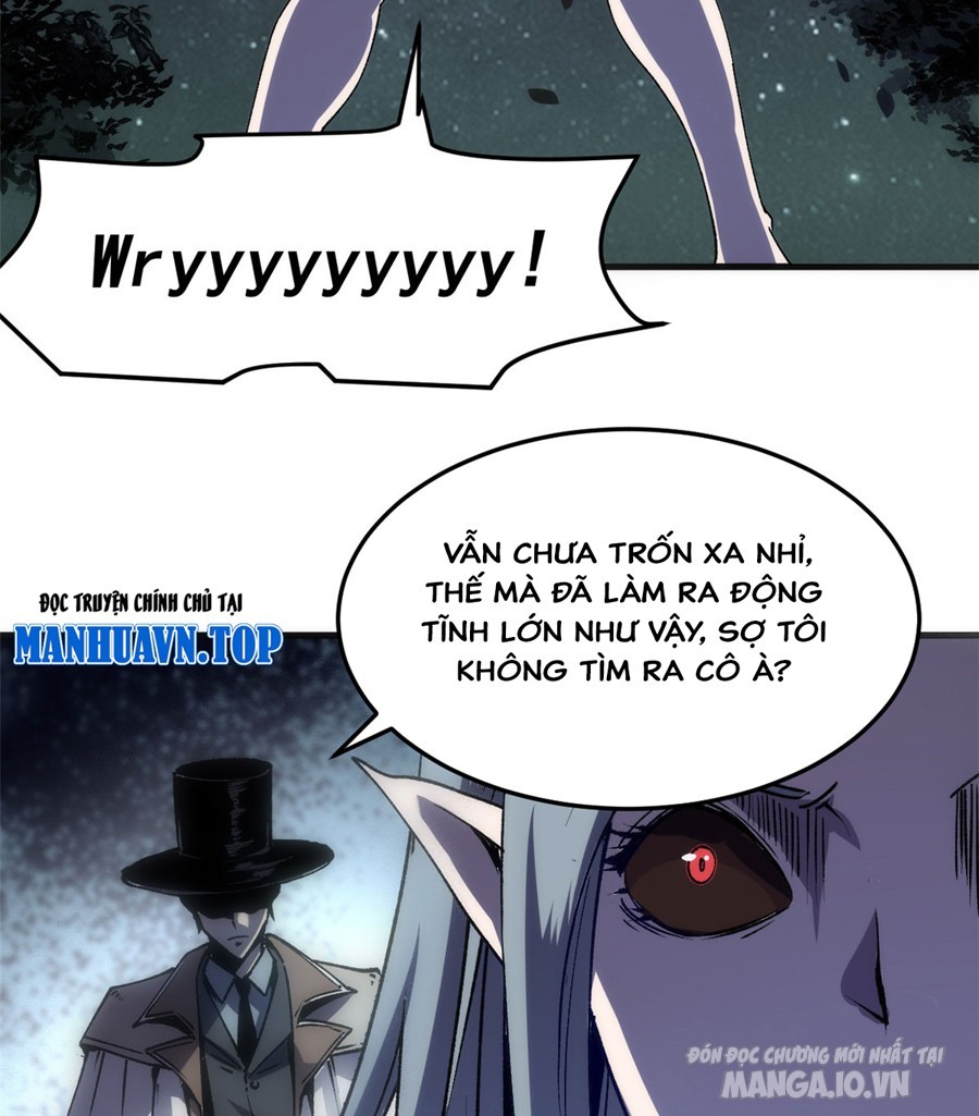 Quản Giáo Cai Quản Các Ma Nữ Chapter 1 - Trang 2