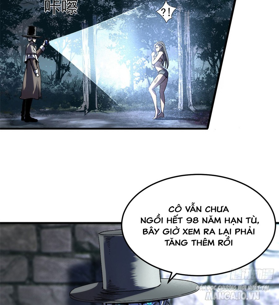 Quản Giáo Cai Quản Các Ma Nữ Chapter 1 - Trang 2