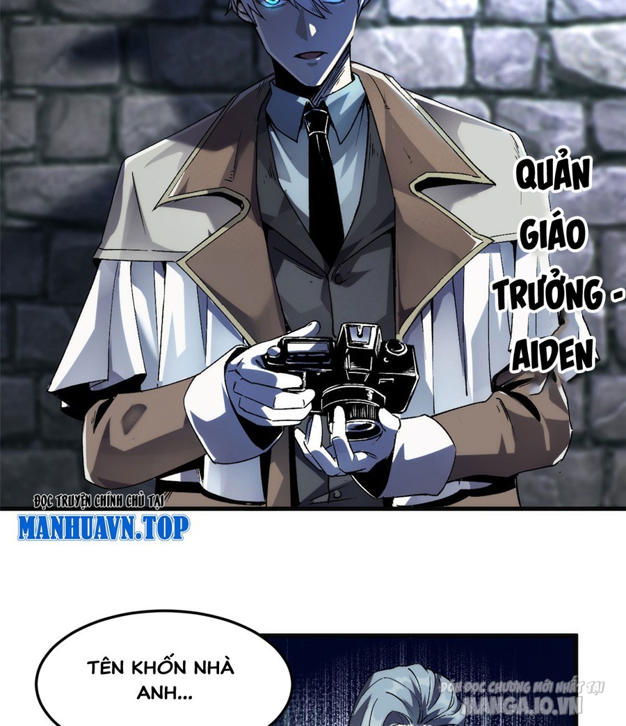 Quản Giáo Cai Quản Các Ma Nữ Chapter 1 - Trang 2