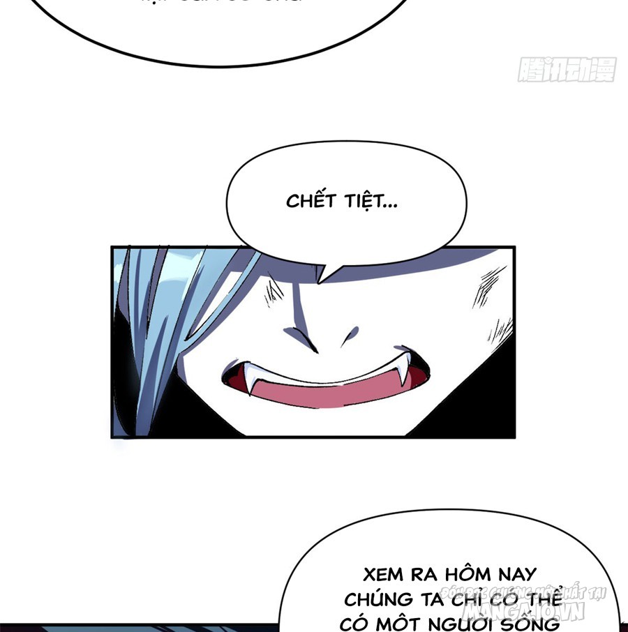 Quản Giáo Cai Quản Các Ma Nữ Chapter 1 - Trang 2