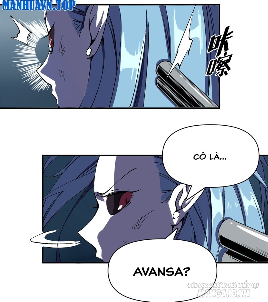 Quản Giáo Cai Quản Các Ma Nữ Chapter 1 - Trang 2