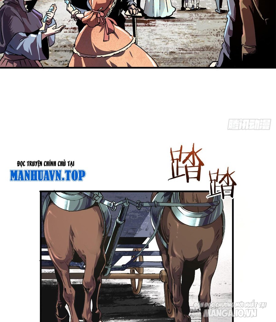 Quản Giáo Cai Quản Các Ma Nữ Chapter 1 - Trang 2