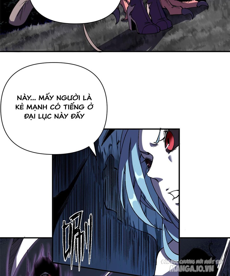 Quản Giáo Cai Quản Các Ma Nữ Chapter 1 - Trang 2