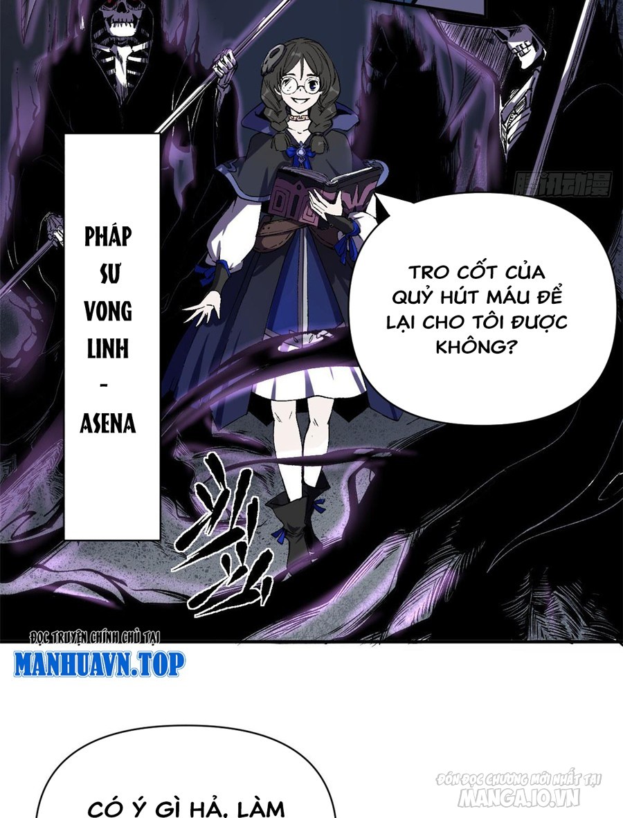 Quản Giáo Cai Quản Các Ma Nữ Chapter 1 - Trang 2