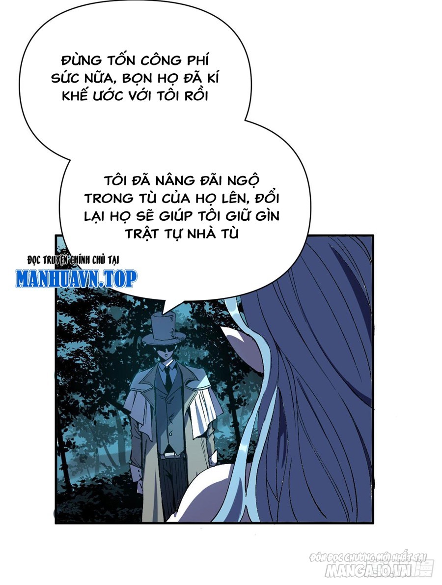 Quản Giáo Cai Quản Các Ma Nữ Chapter 1 - Trang 2