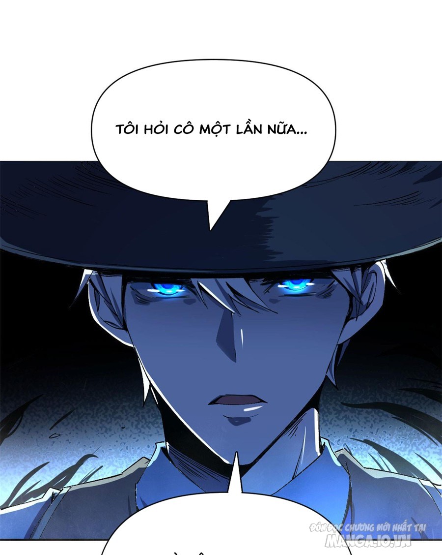 Quản Giáo Cai Quản Các Ma Nữ Chapter 1 - Trang 2