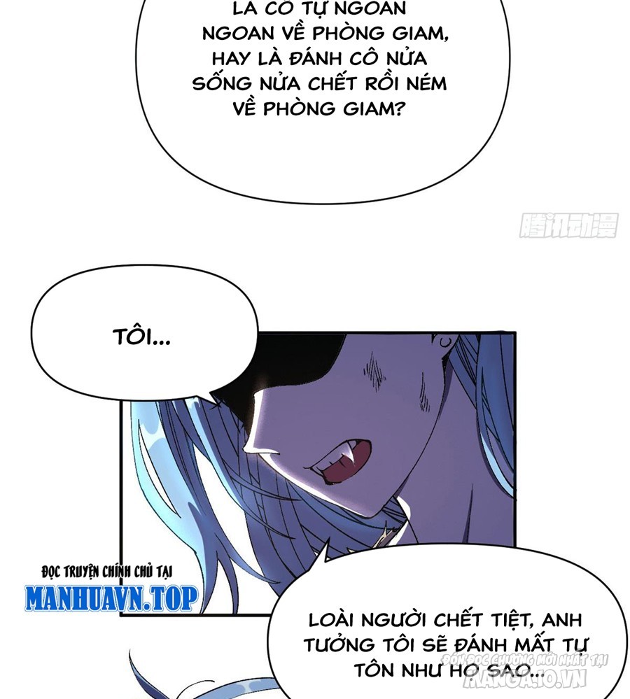 Quản Giáo Cai Quản Các Ma Nữ Chapter 1 - Trang 2