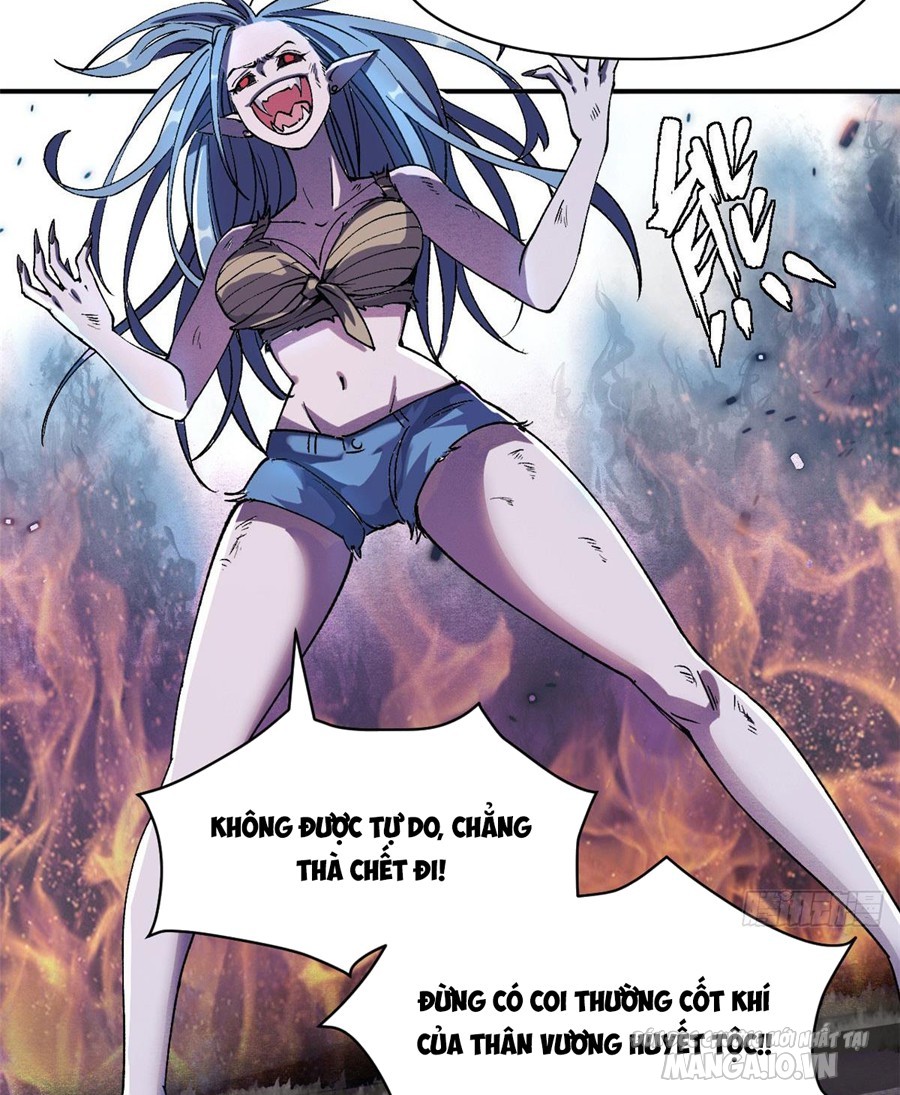 Quản Giáo Cai Quản Các Ma Nữ Chapter 1 - Trang 2