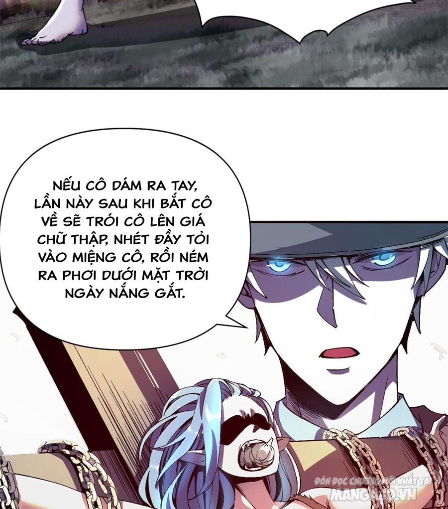 Quản Giáo Cai Quản Các Ma Nữ Chapter 1 - Trang 2