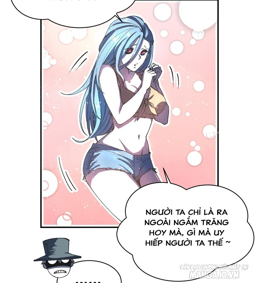 Quản Giáo Cai Quản Các Ma Nữ Chapter 1 - Trang 2