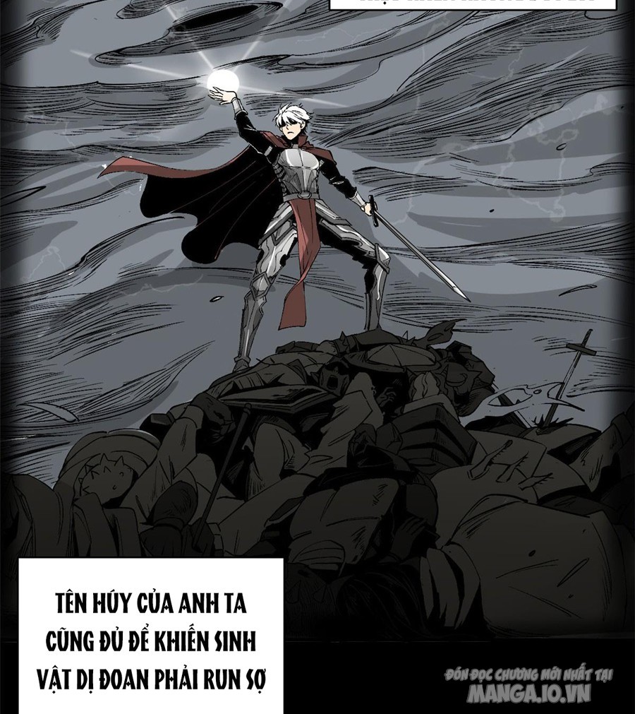 Quản Giáo Cai Quản Các Ma Nữ Chapter 1 - Trang 2