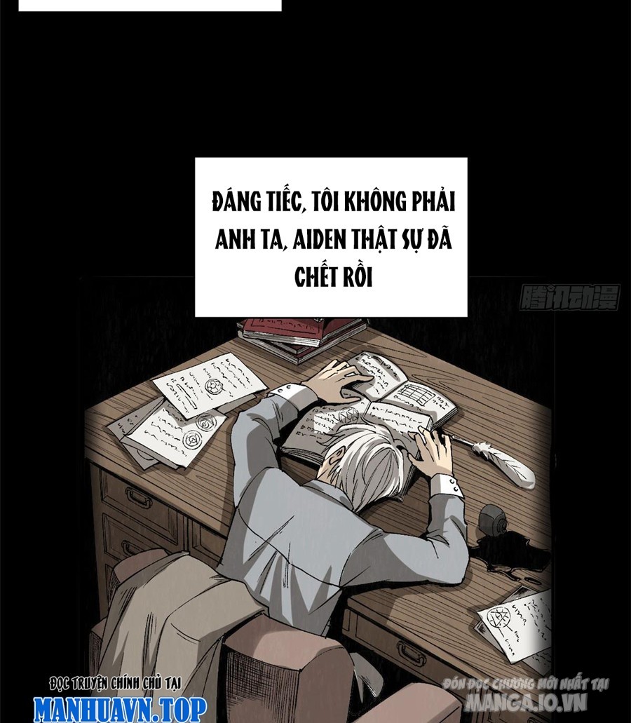 Quản Giáo Cai Quản Các Ma Nữ Chapter 1 - Trang 2