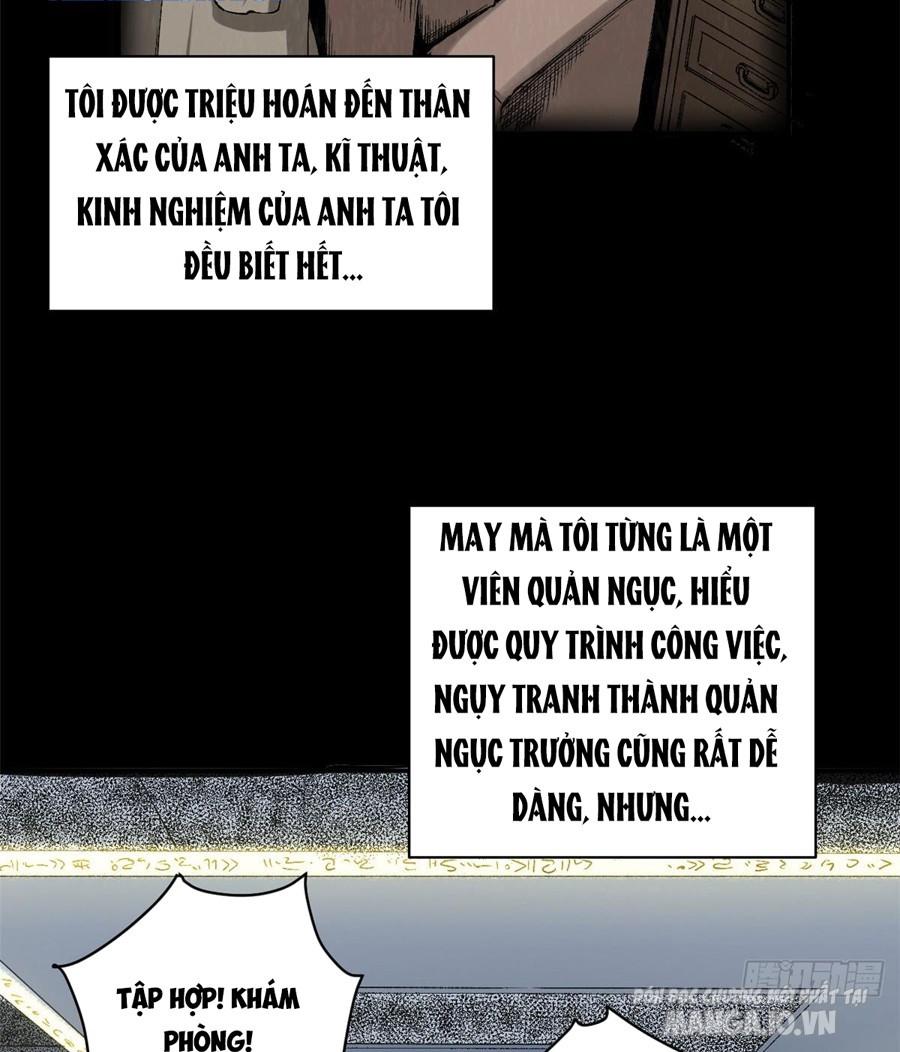 Quản Giáo Cai Quản Các Ma Nữ Chapter 1 - Trang 2