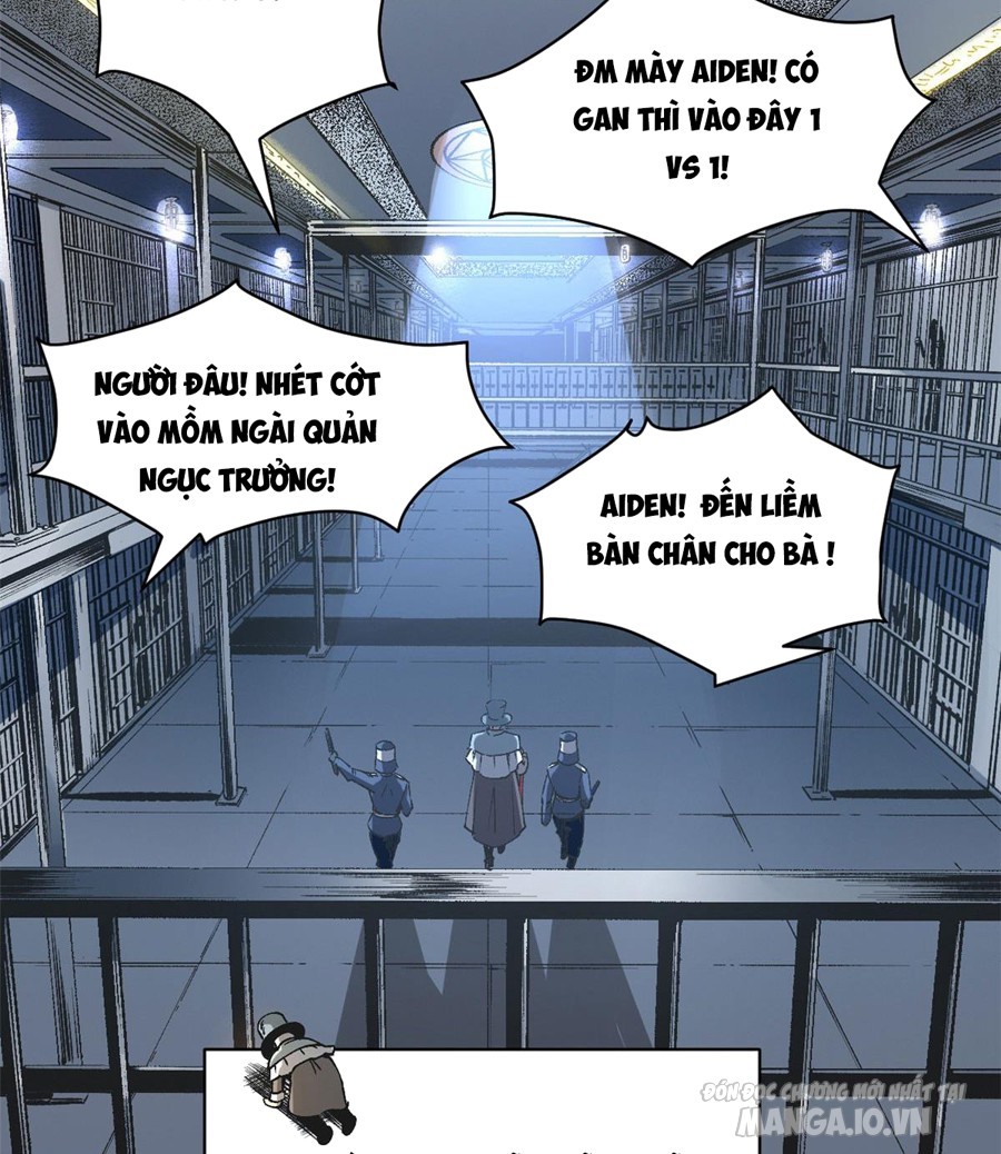 Quản Giáo Cai Quản Các Ma Nữ Chapter 1 - Trang 2