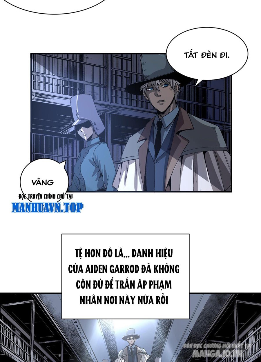 Quản Giáo Cai Quản Các Ma Nữ Chapter 1 - Trang 2