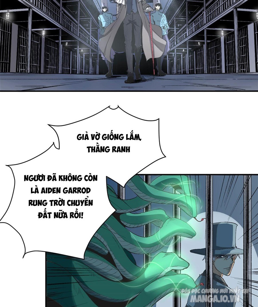 Quản Giáo Cai Quản Các Ma Nữ Chapter 1 - Trang 2