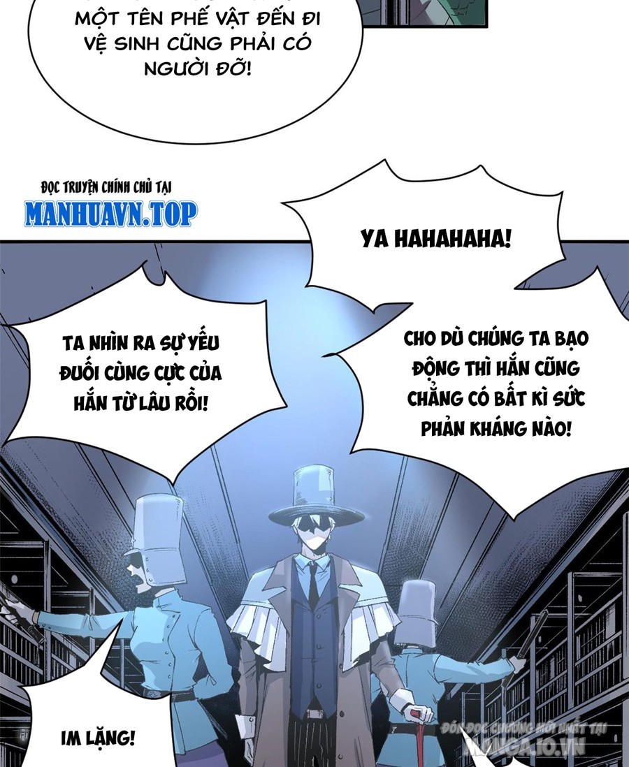 Quản Giáo Cai Quản Các Ma Nữ Chapter 1 - Trang 2