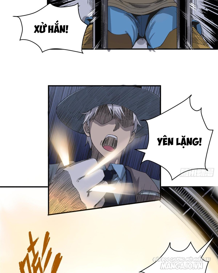 Quản Giáo Cai Quản Các Ma Nữ Chapter 1 - Trang 2