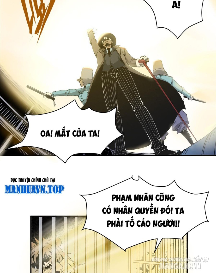 Quản Giáo Cai Quản Các Ma Nữ Chapter 1 - Trang 2