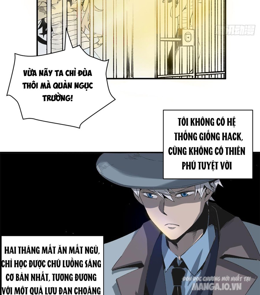 Quản Giáo Cai Quản Các Ma Nữ Chapter 1 - Trang 2