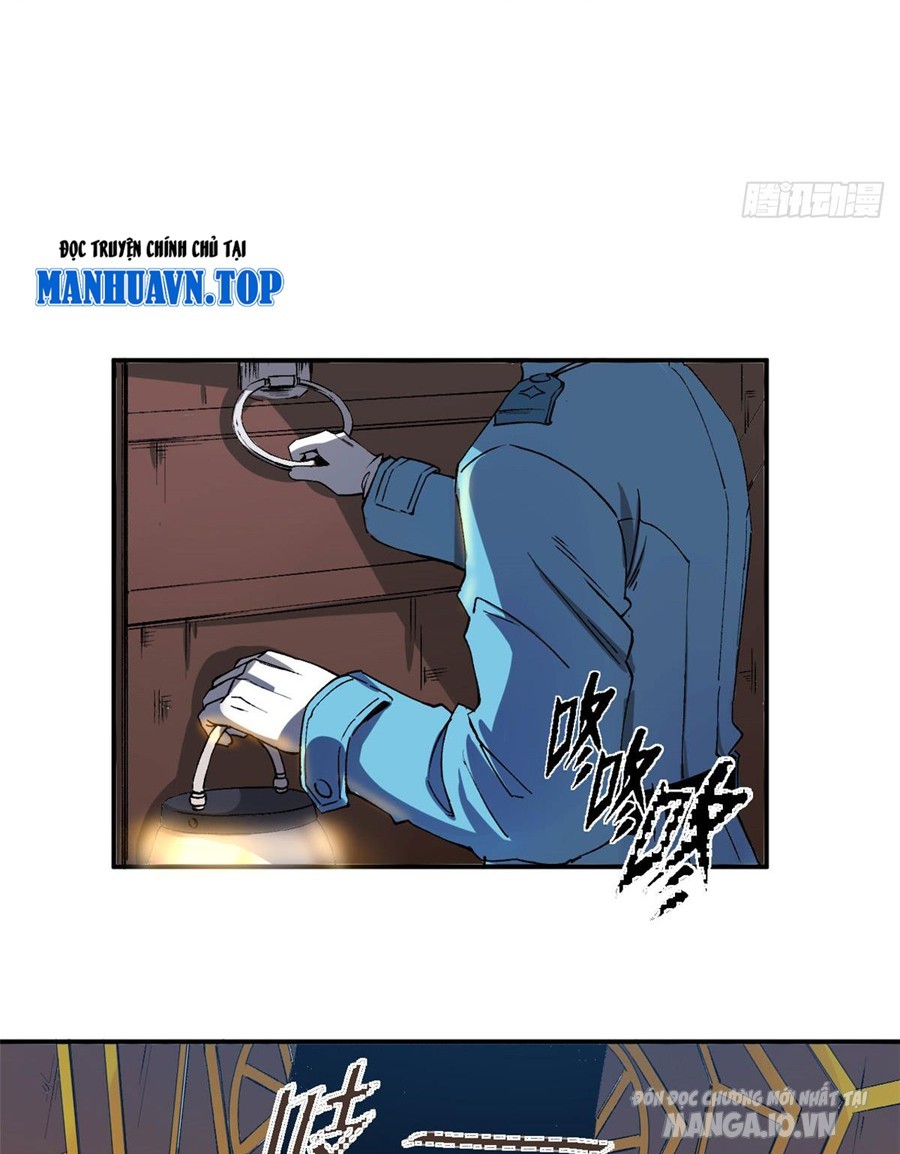 Quản Giáo Cai Quản Các Ma Nữ Chapter 1 - Trang 2