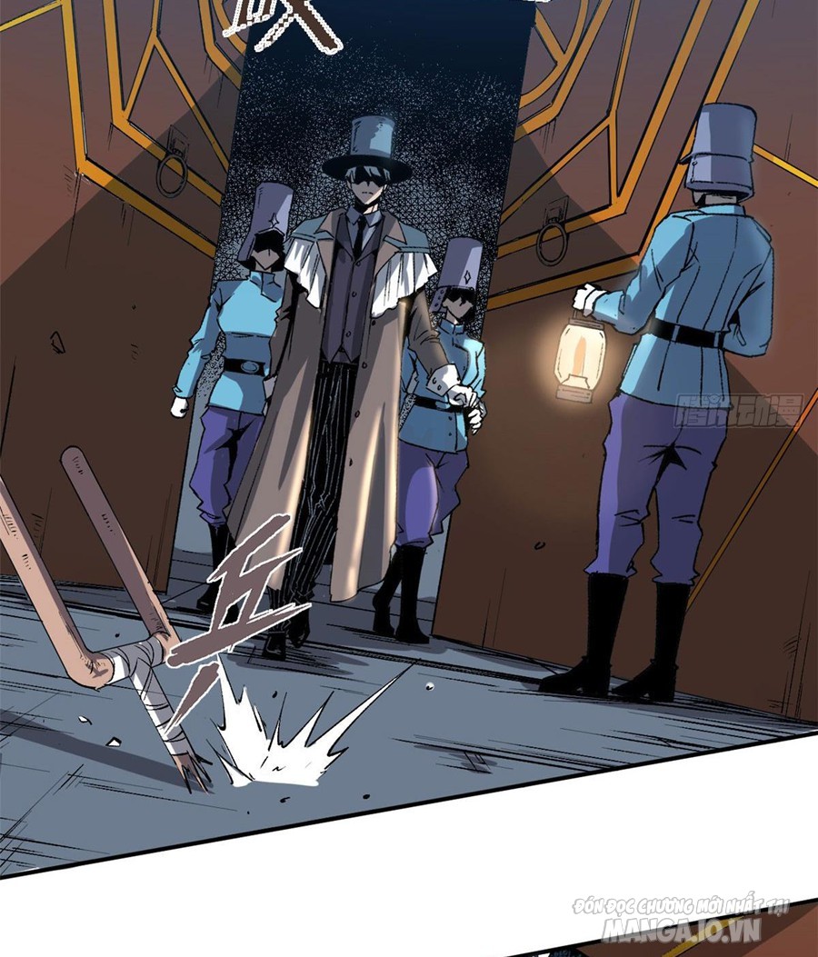 Quản Giáo Cai Quản Các Ma Nữ Chapter 1 - Trang 2