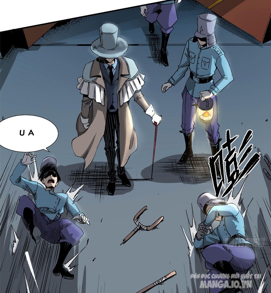 Quản Giáo Cai Quản Các Ma Nữ Chapter 1 - Trang 2