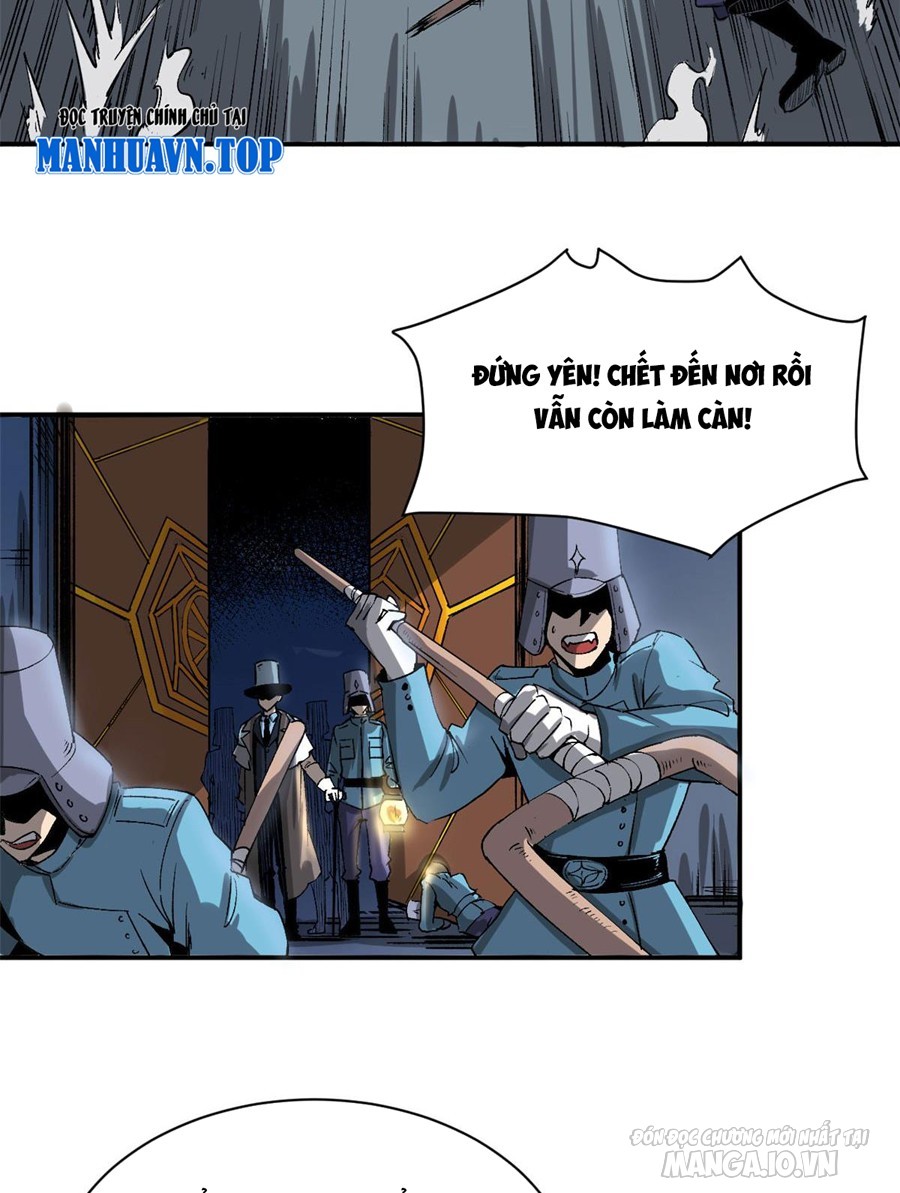 Quản Giáo Cai Quản Các Ma Nữ Chapter 1 - Trang 2