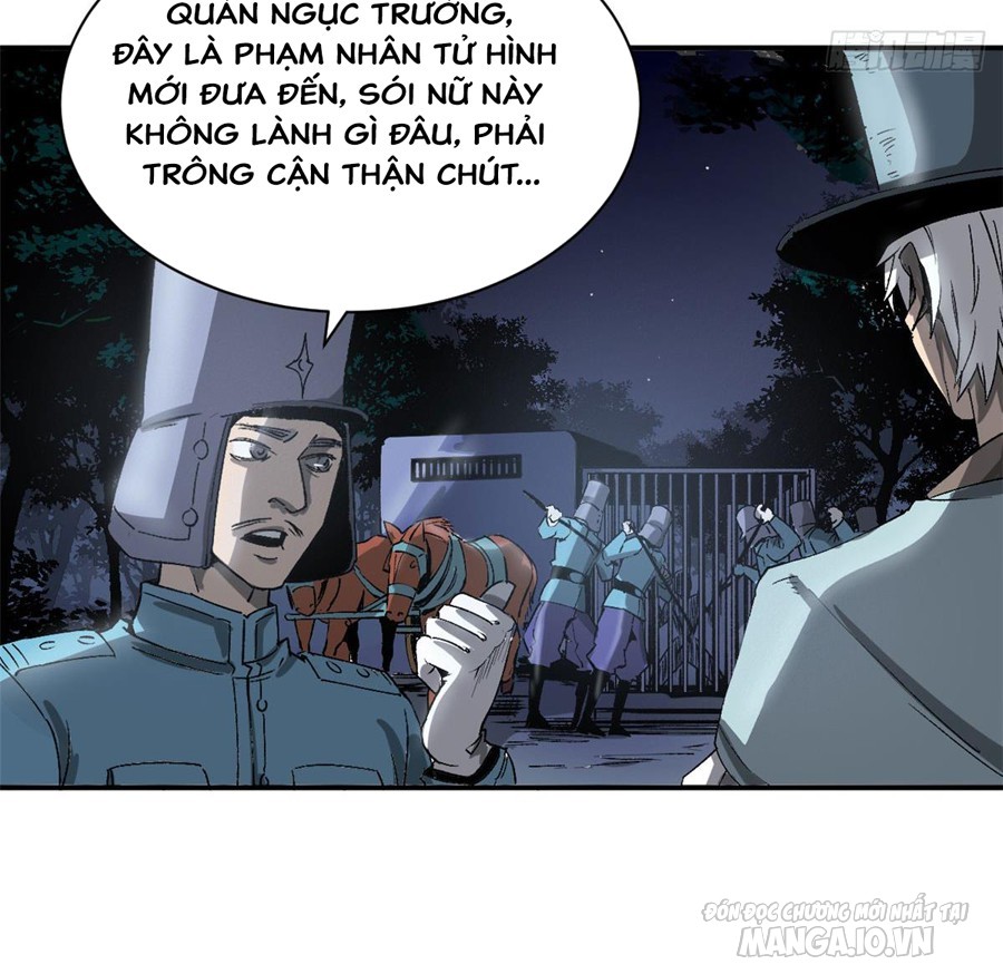 Quản Giáo Cai Quản Các Ma Nữ Chapter 1 - Trang 2