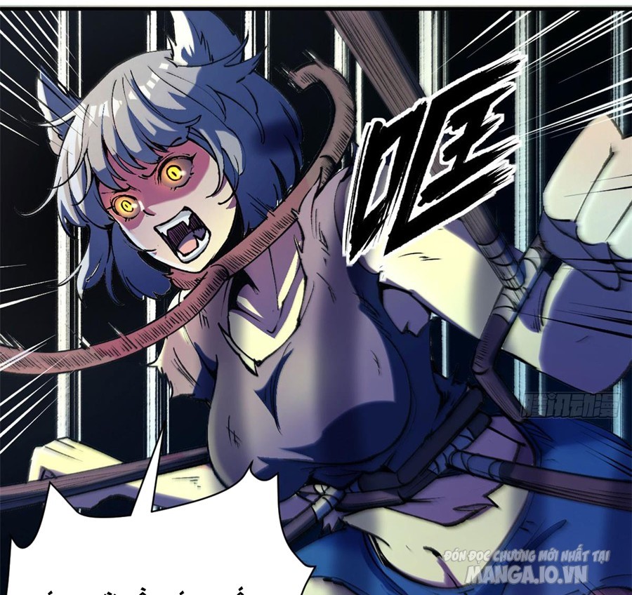 Quản Giáo Cai Quản Các Ma Nữ Chapter 1 - Trang 2