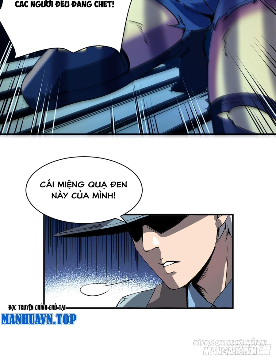 Quản Giáo Cai Quản Các Ma Nữ Chapter 1 - Trang 2