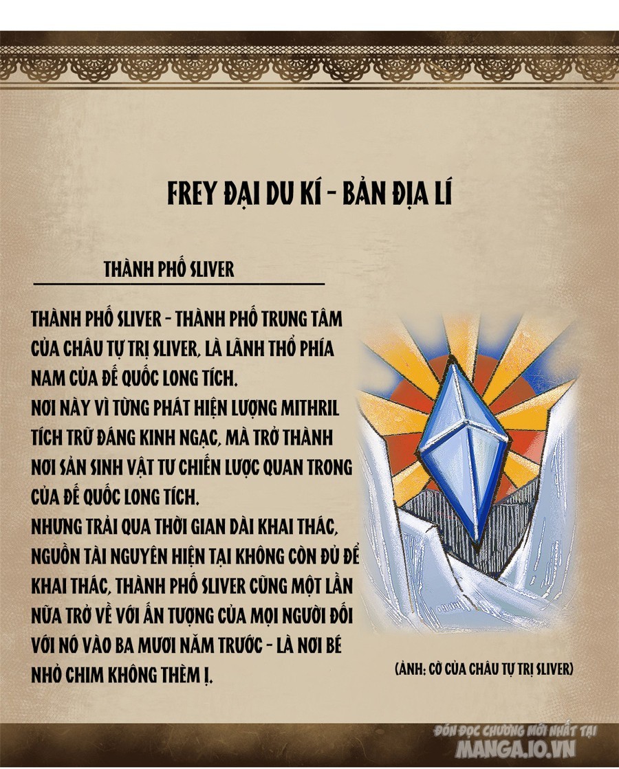 Quản Giáo Cai Quản Các Ma Nữ Chapter 1 - Trang 2