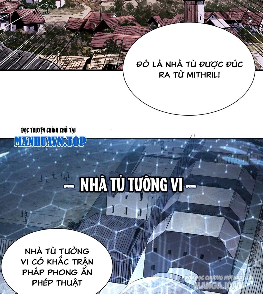 Quản Giáo Cai Quản Các Ma Nữ Chapter 1 - Trang 2