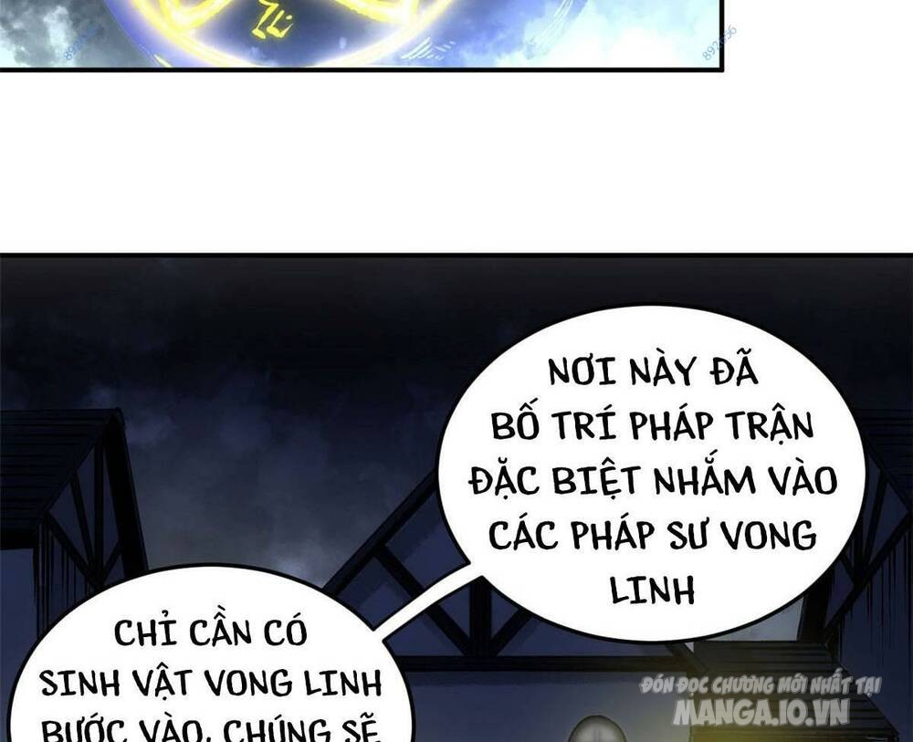 Quản Giáo Cai Quản Các Ma Nữ Chapter 10 - Trang 2