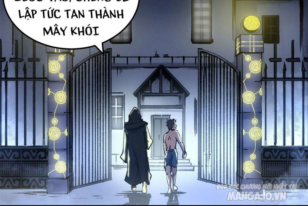 Quản Giáo Cai Quản Các Ma Nữ Chapter 10 - Trang 2