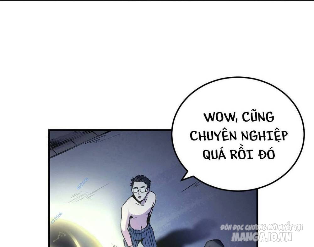 Quản Giáo Cai Quản Các Ma Nữ Chapter 10 - Trang 2
