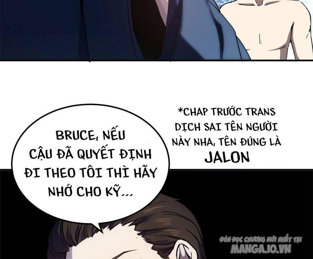 Quản Giáo Cai Quản Các Ma Nữ Chapter 10 - Trang 2