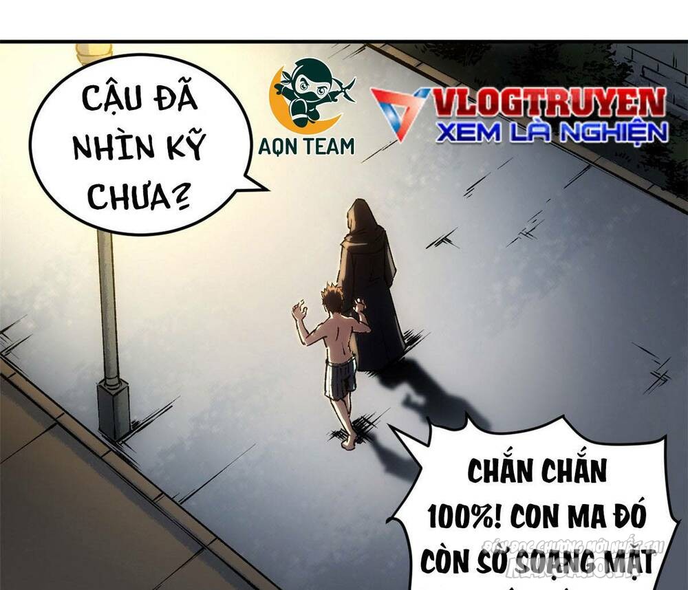 Quản Giáo Cai Quản Các Ma Nữ Chapter 10 - Trang 2
