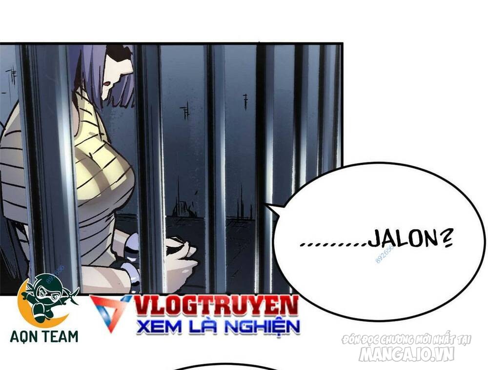 Quản Giáo Cai Quản Các Ma Nữ Chapter 10 - Trang 2